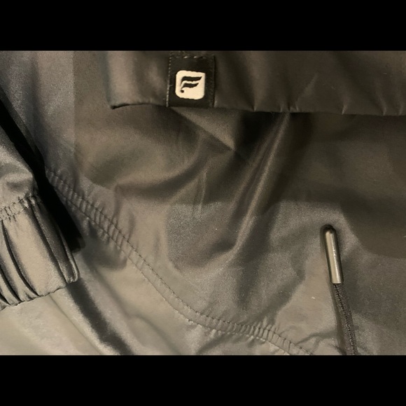 Fabletics running jacket - Picture 2 of 3